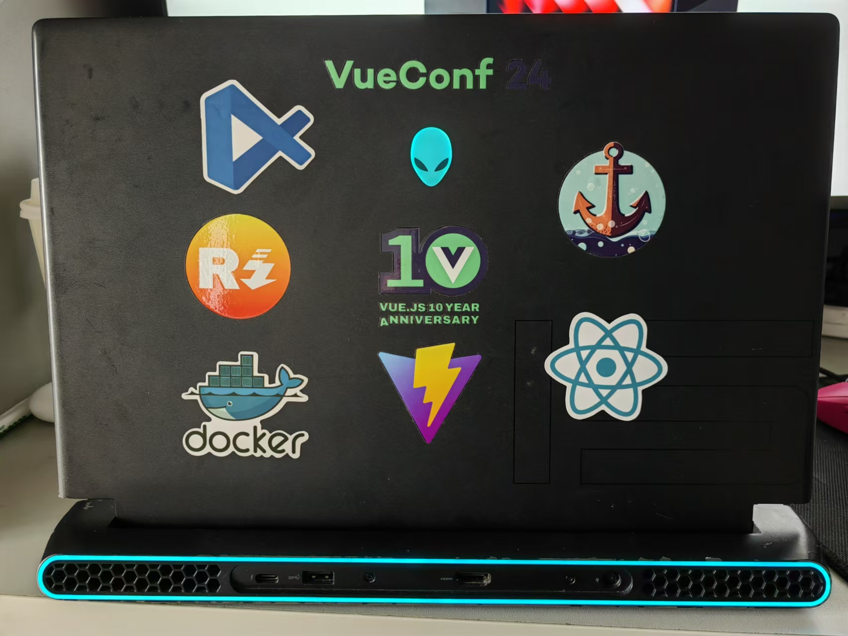 Laptop
