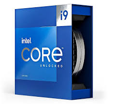 Intel CPU