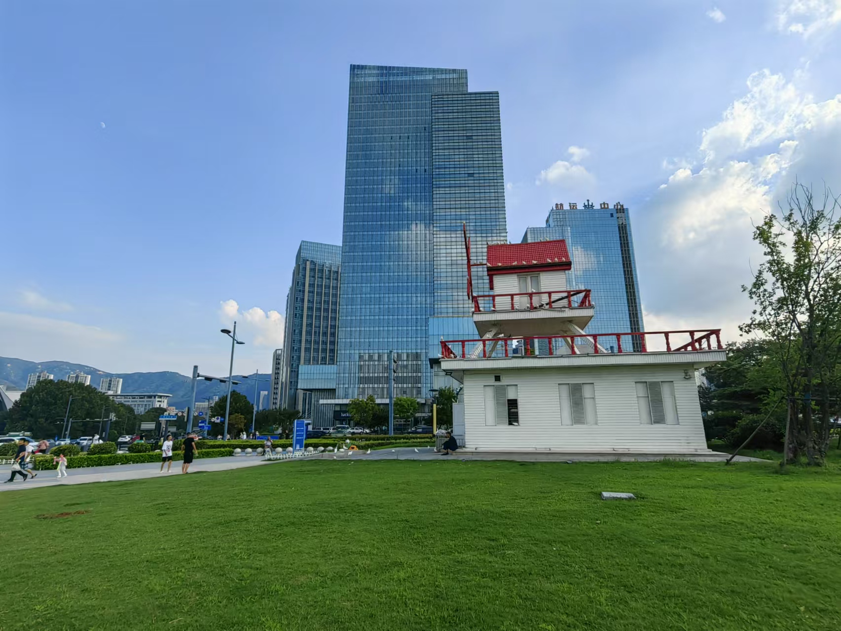 连云港