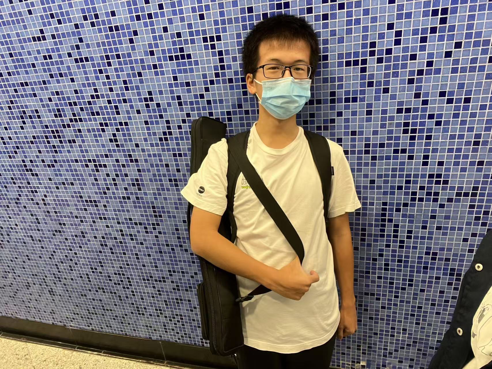 后疫情时代